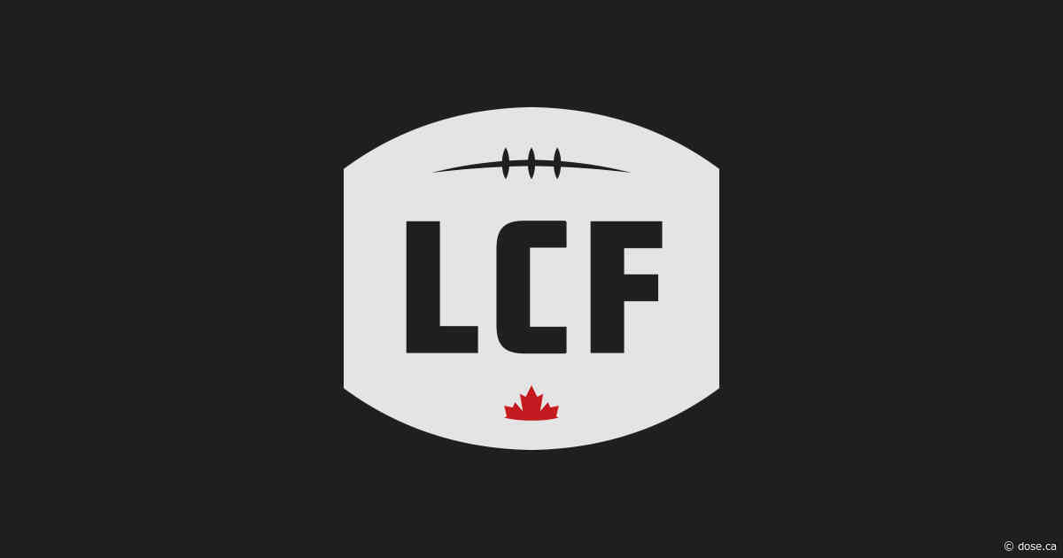 Here is the CFL’s best player, according to a TSN ranking