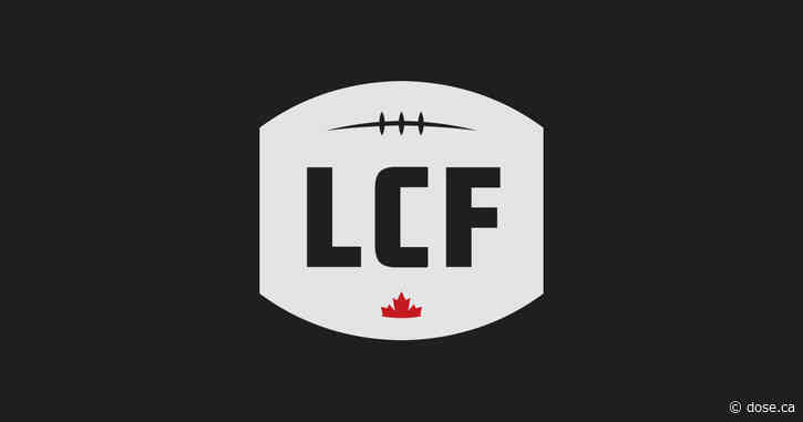 Here is the CFL’s best player, according to a TSN ranking