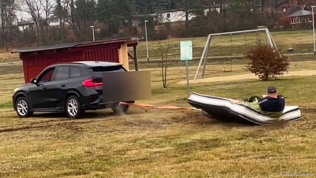 It Only Gets Worse | Best Fails of the Week