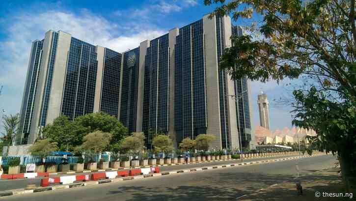 CBN: Banks must track purpose of domiciliary transfers or face N100m fine