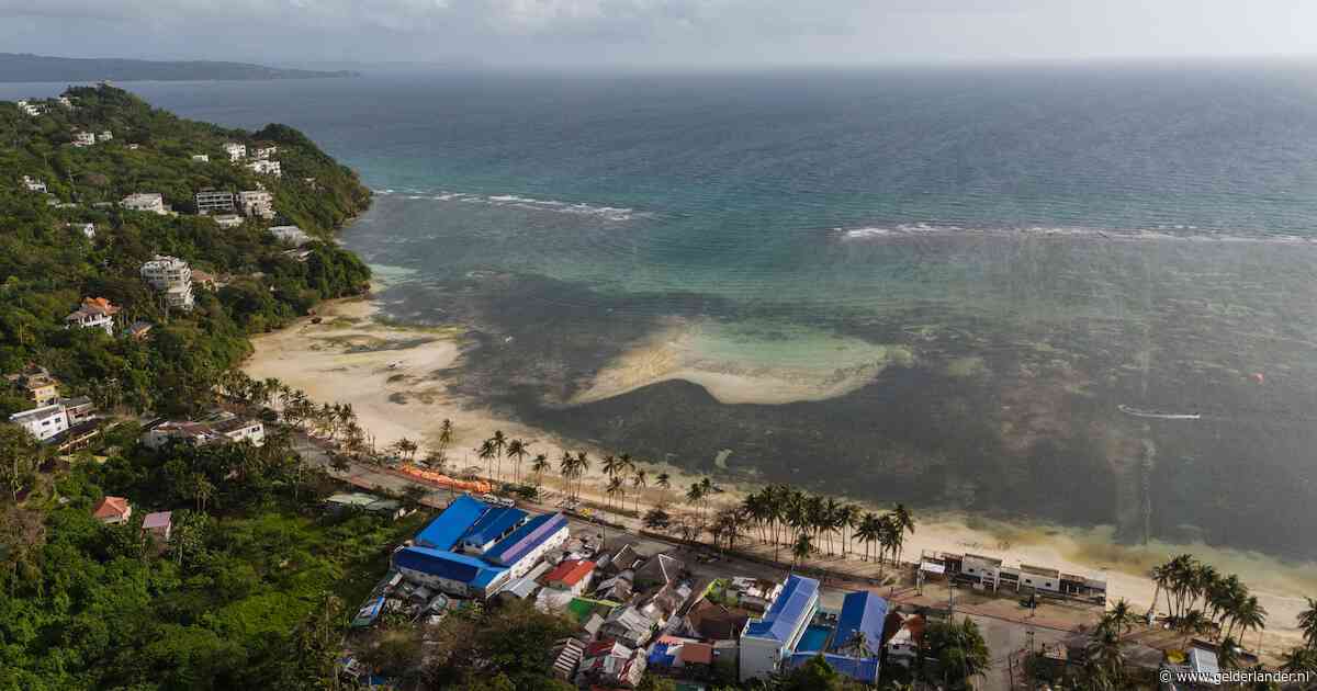 Aardbeving van 7,8 treft Filippijnen: tsunami-alarm in zuidelijke provincies, Japan en Indonesië