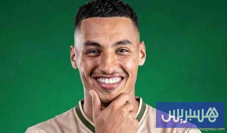 أمين بوتراح ينتقل إلى "بورصا سبور"