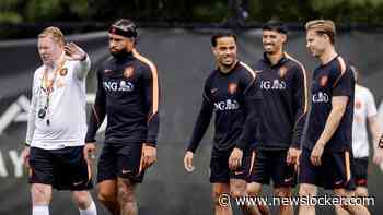 ‘Oranje-internationals zijn stel verwende kinderen!’