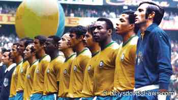 Brasil 1970: el equipo definitivo e invencible