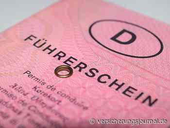 Sekundenschlaf führt zu Verdacht der fahrlässigen Straßenverkehrsgefährdung