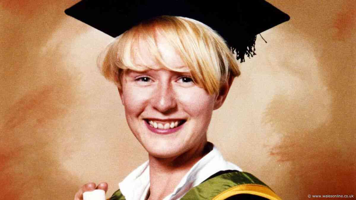 Father's desperate appeal 30 years on from notorious unsolved murder
