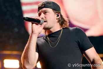Why Did Morgan Wallen Throw a Phone Across the Stage?