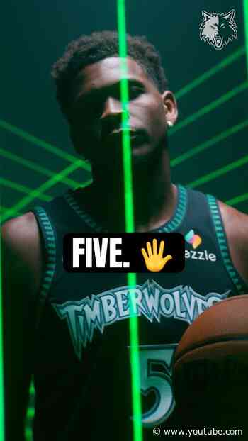 your favorite player’s favorite player. believe that.
