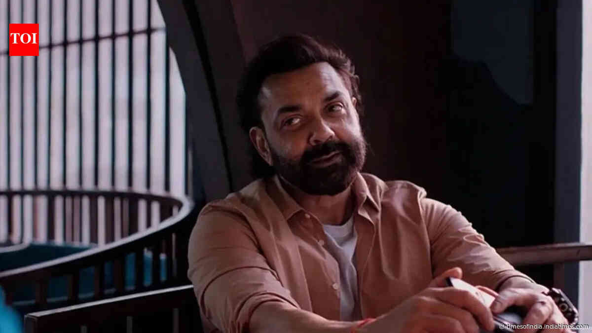 'Bandar' BO Day 3: Bobby Deol starrer crosses Rs 2 crore