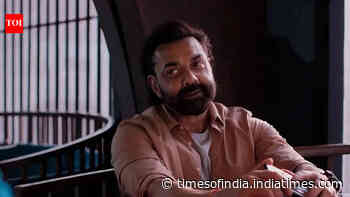'Bandar' BO Day 3: Bobby Deol starrer crosses Rs 2 crore