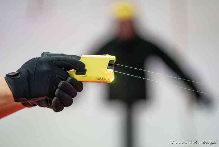 Taser-Einsatz: mehr Sicherheit oder mehr Willkür?