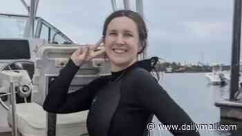Tragedy as American Airlines flight attendant is fatally struck by boat while snorkeling in Florida