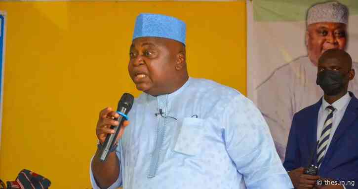 PDP state assembly candidate knocks APC chieftain over comments on Adebutu