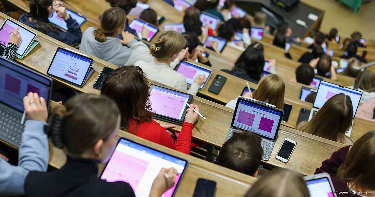 Weniger Studierende rechnen mit erfolgreichem Jobeinstieg
