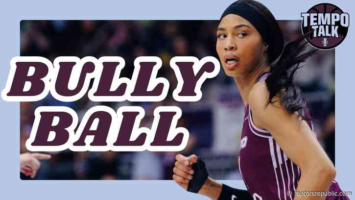 Tempo DOMINATE Sky Inside As Izzy Harrison Makes Her Debut | Full Game Recap + Analysis
