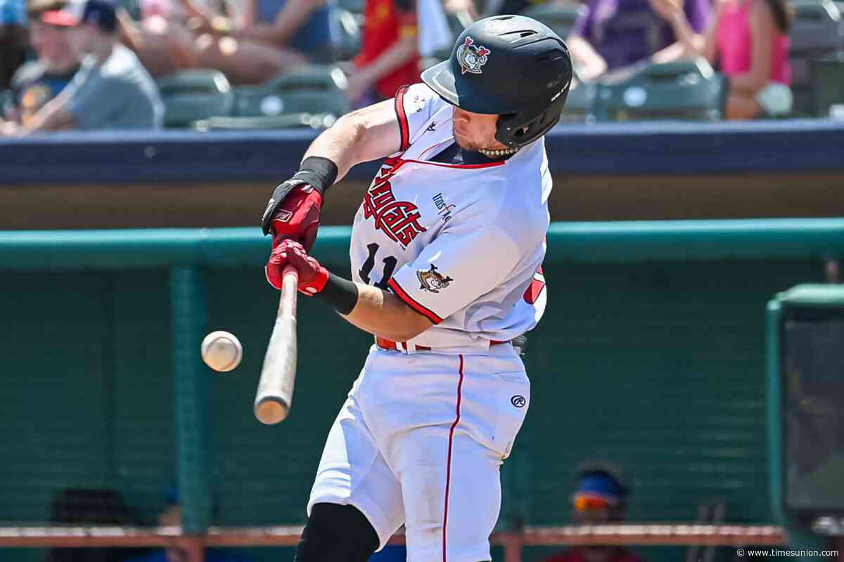 ValleyCats snap 4-game losing streak with victory over Ottawa
