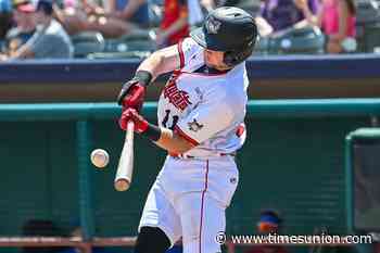 ValleyCats snap 4-game losing streak with victory over Ottawa