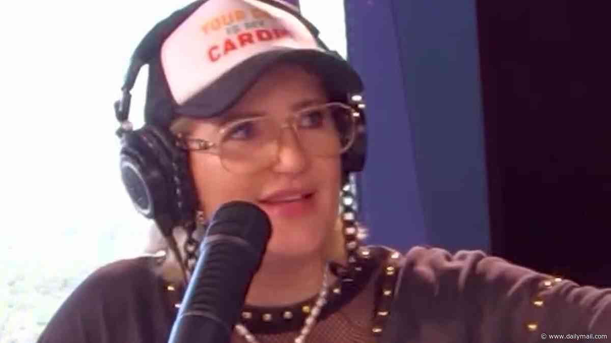 Radio bosses surprised by Bianca Dye's breakout success as secret search for Kyle & Jackie O replacement continues