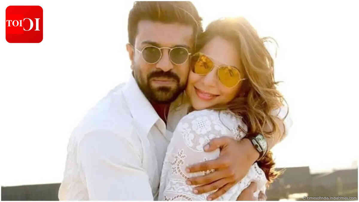 When Upasana Konidela revealed family rules
