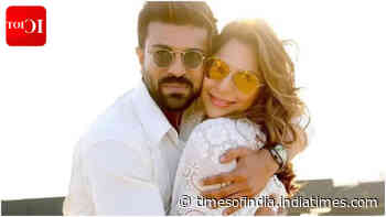 When Upasana Konidela revealed family rules