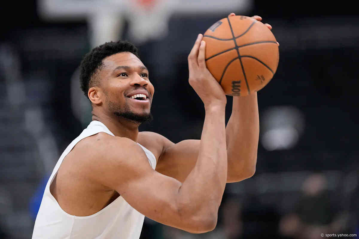 One team willing to making Giannis Antetokounmpo trade ‘no matter the risk’ of contract uncertainty