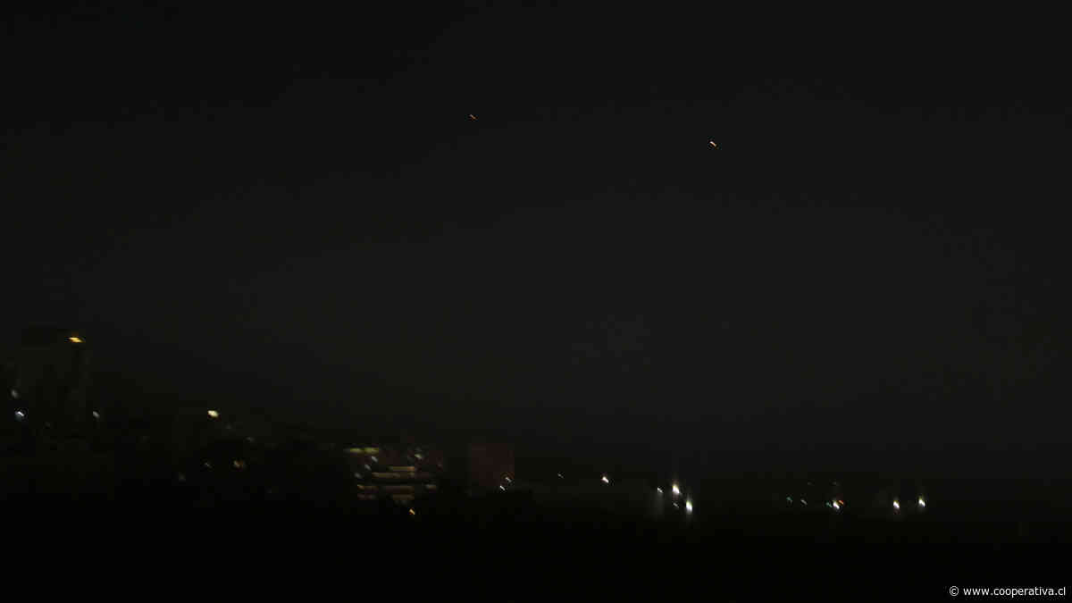 Pese a la presión de Trump, Israel finalmente bombardeó objetivos militares en Irán