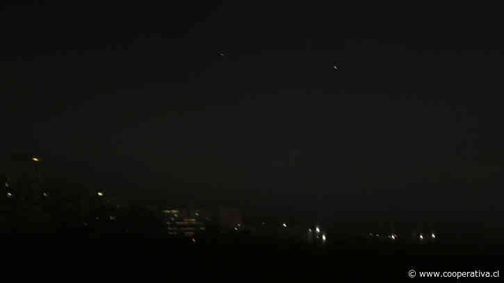Pese a la presión de Trump, Israel finalmente bombardeó objetivos militares en Irán
