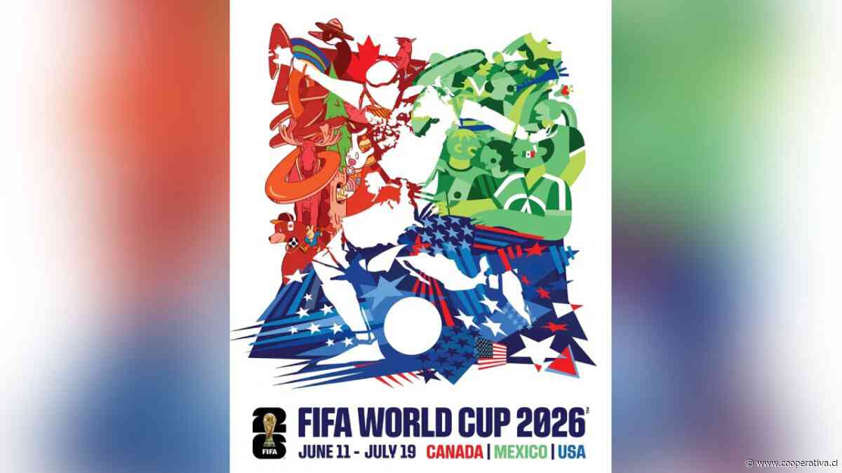 ¡Arranca la fiesta del fútbol! La programación del Mundial 2026 para esta semana