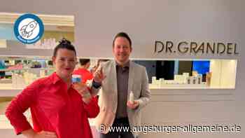Das Augsburger Unternehmen Dr. Grandel kannte Longevity schon vor dem Trend
