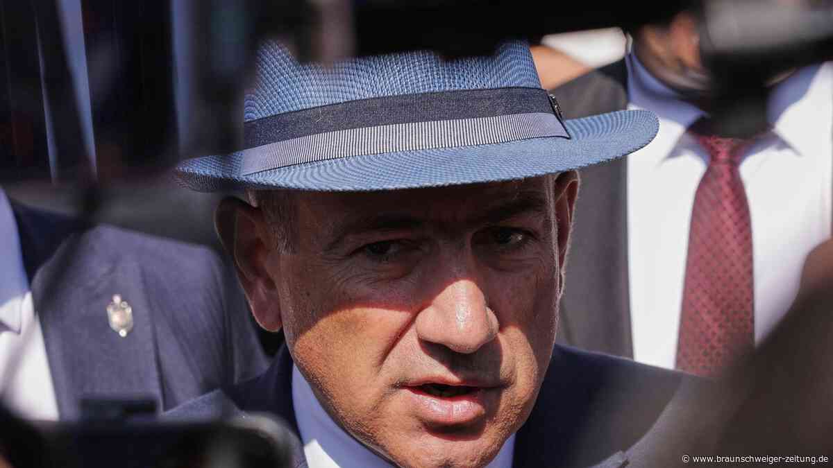 Armenien: Prowestlicher Regierungschef Paschinjan siegt bei Parlamentswahlen