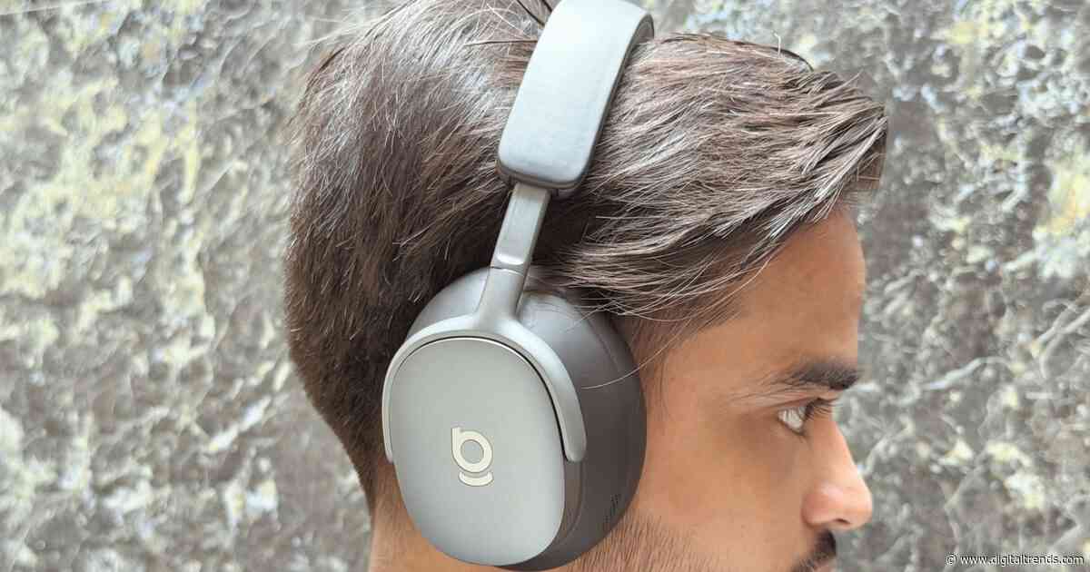 Baseus Inspire XH1 review: These Bose-tuned headphones defied my budget expectations