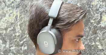 Baseus Inspire XH1 review: These Bose-tuned headphones defied my budget expectations