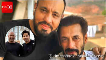 All about some of the biggest celebrity bodyguards in India