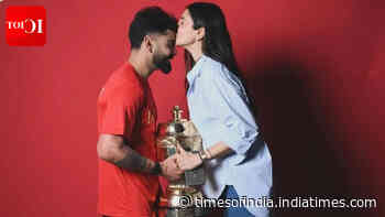 5 heartfelt things Virat Kohli said about Anushka Sharma