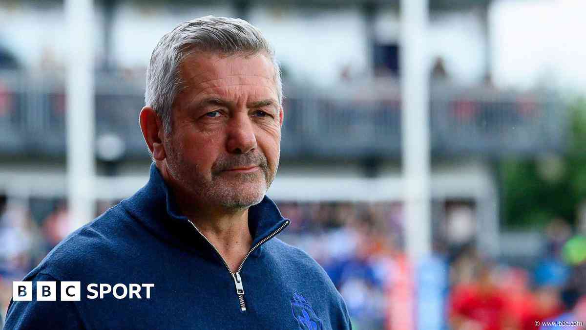 Captain's challenge must be abolished - Powell
