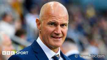 Arthur signs contract extension with Leeds Rhinos