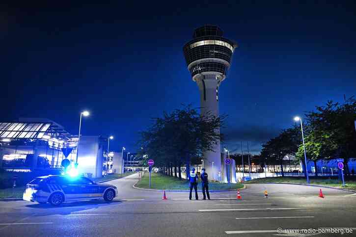 Nach Alarm soll Betrieb am Airport wieder normal laufen