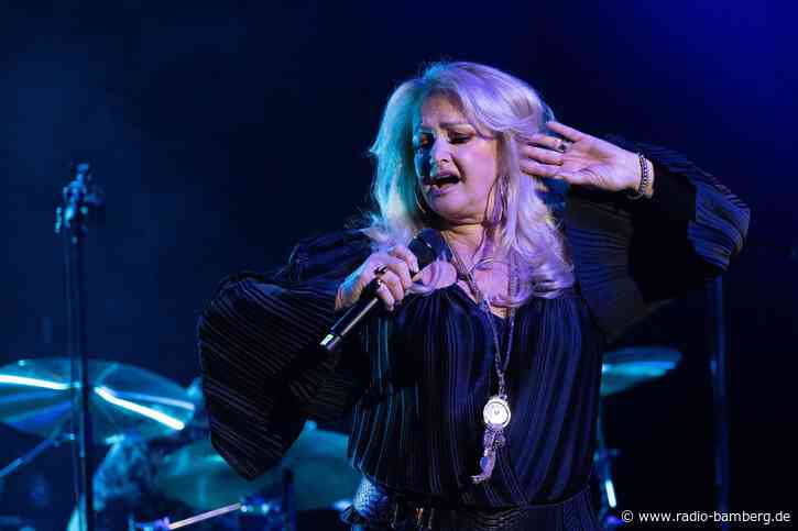 Bonnie Tyler wird 75 – Sorge um die Queen der Rockballaden