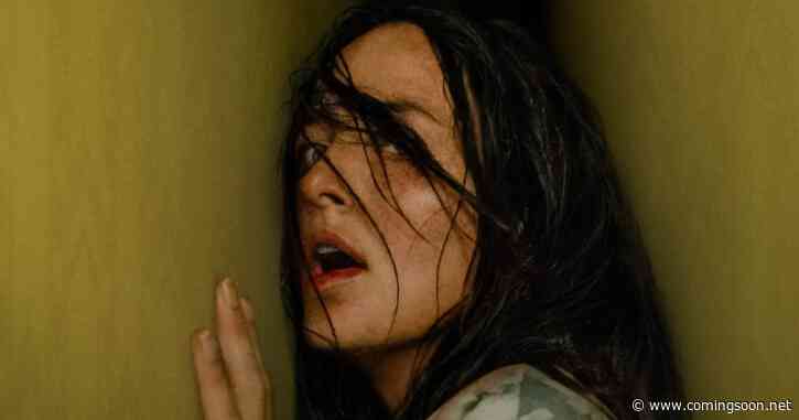 Backrooms Has Already Created A24 History in Only Its 2nd Weekend