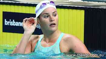 McKeown pulls out of key event at Commonwealth Games trials after illness drama