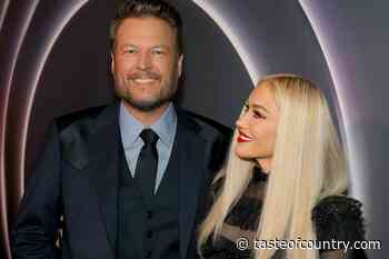 Blake Shelton and Gwen Stefani Silence Relationship Rumors Again