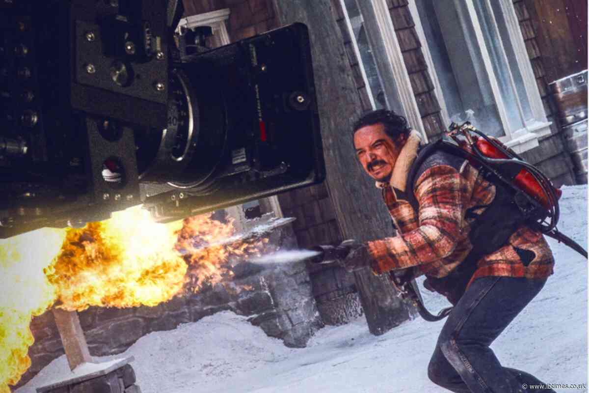 'The Last of Us' Season 3 Takes Four-Week Production Break as Vancouver Hosts FIFA World Cup