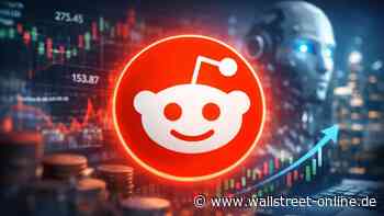 Ihre wichtigsten Termine: Reddit, Coreweave, Paragon, OHB & Secunet Security Networks liefern neue Updates