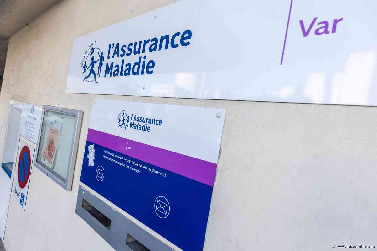 Des centaines de consultations, des milliers de boîtes de médicaments prescrites… Deux ans ferme pour une fraude à la CPAM des Alpes-Maritimes