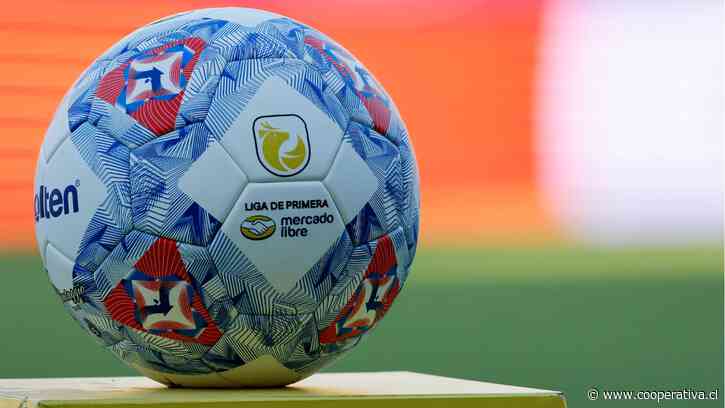 La programación de la fecha 15 de la Liga de Primera