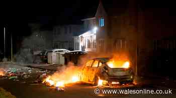 People who took part in Ely riots to be sentenced