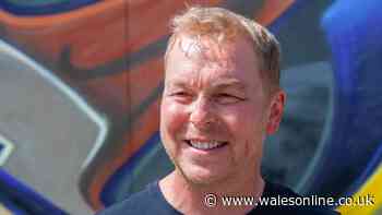 Sir Chris Hoy shares health update as Olympic icon's cancer battle continues