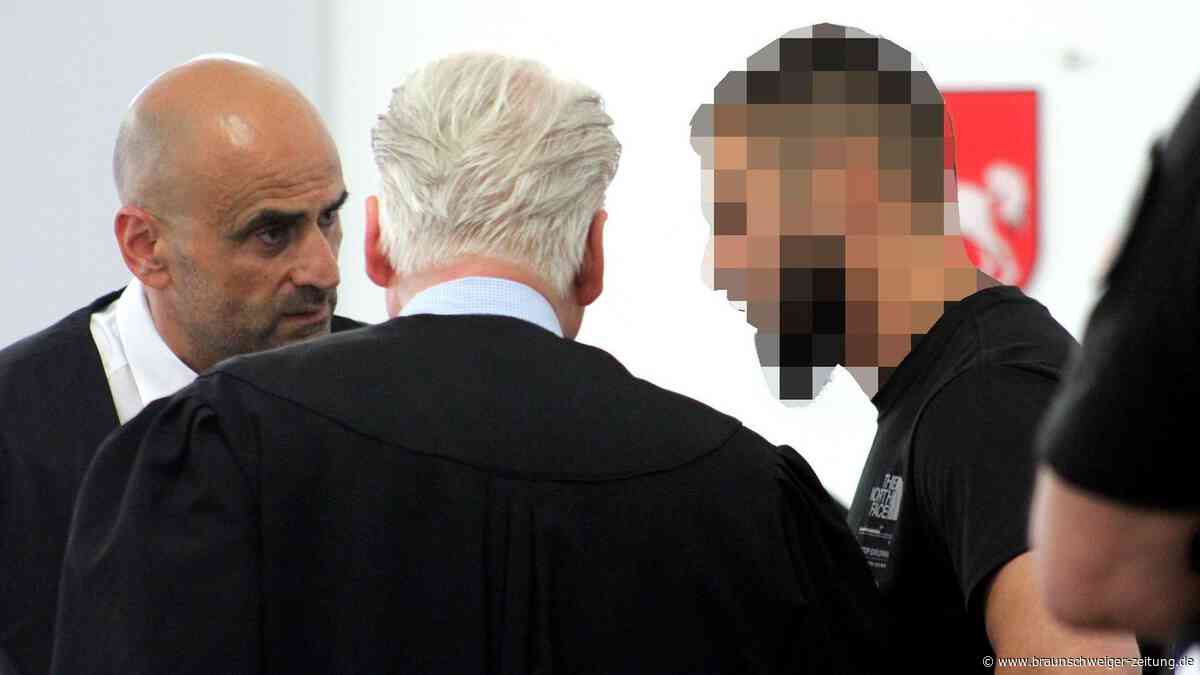 Kokainklötze mit Waschbären-Aufkleber – Wolfsburger Großdealer gibt alles zu