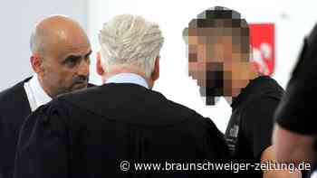 Kokainklötze mit Waschbären-Aufkleber – Wolfsburger Großdealer gibt alles zu