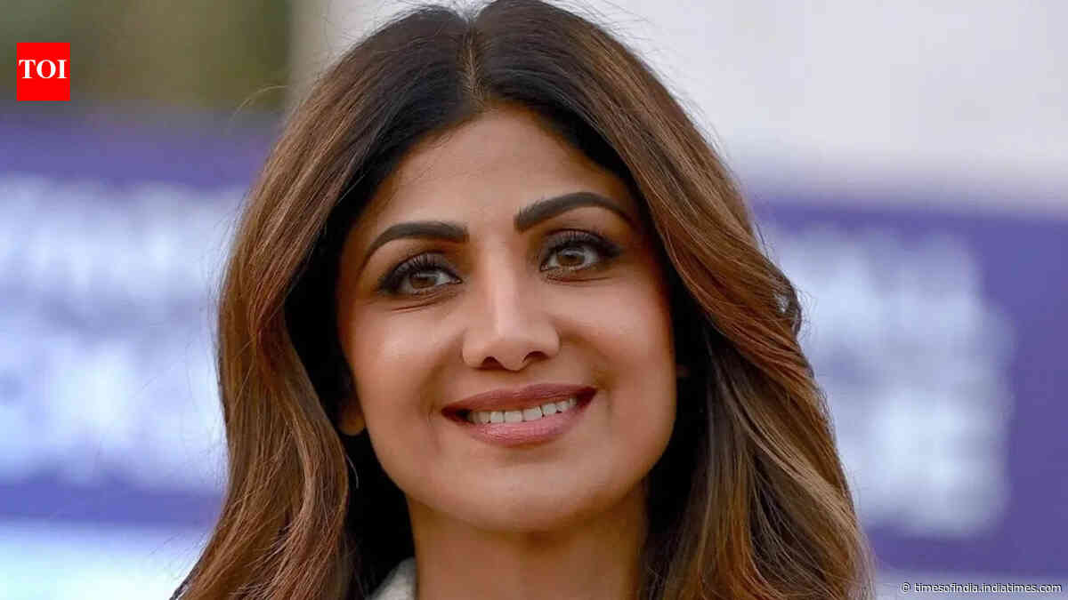 'Don't want to COMPROMISE': Shilpa on being selective with films